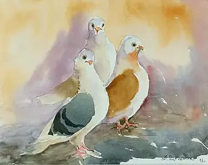 Zdzisław Rutkowski - Nefki Tadeusza