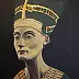 Ewa Pluskiewicz - Nefertiti