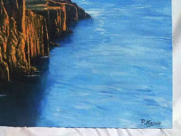 Paweł Kosior - Neist Point