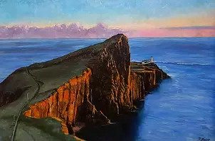 Paweł Kosior - Neist Point