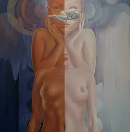 Radek Inny - Nel Dam - Copper or do not have