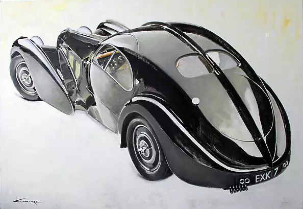 Zbigniew Gonciarz - Nemo 57