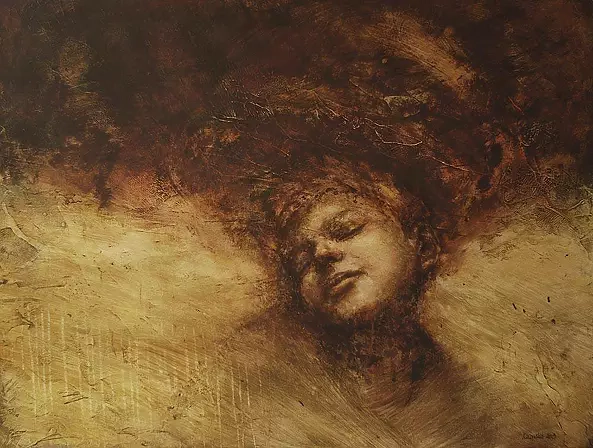 Agnieszka Łuczyńska - Nene