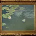 Wojciech Górecki - Water Lilies II