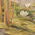 Alina Sibera - Water lilies