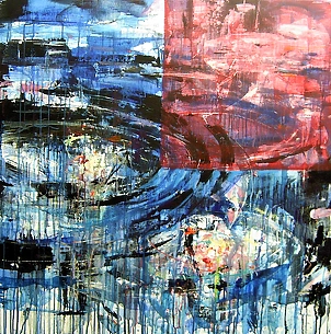 Dariusz Grajek - Water lilies and......