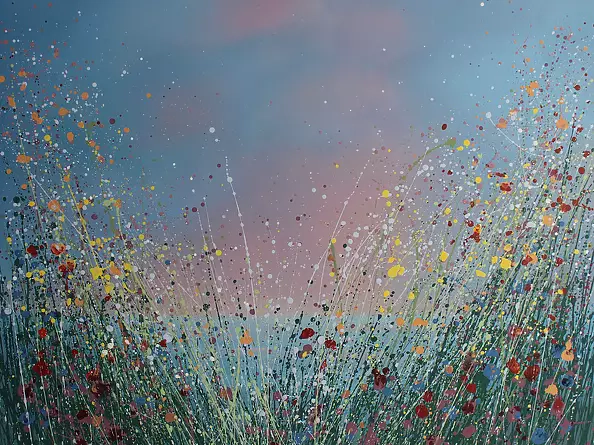 Mariana Bordun - Неоновий пляж