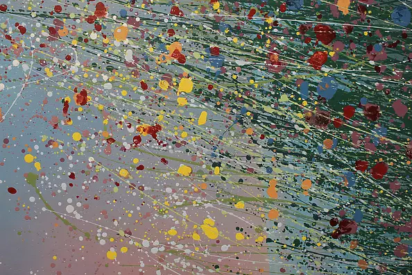 Mariana Bordun - Неоновий пляж