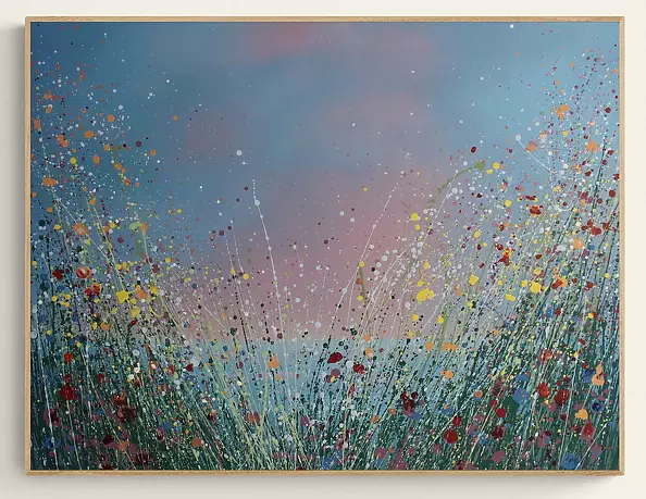 Mariana Bordun - Неоновий пляж