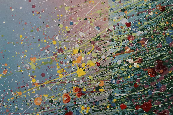 Mariana Bordun - Неоновий пляж