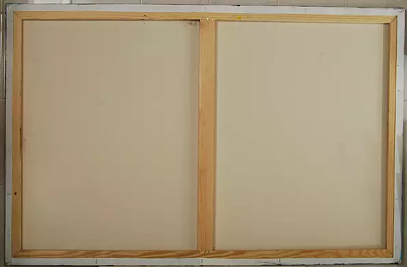 Alex Pelesh - Neon light of the evening streets.