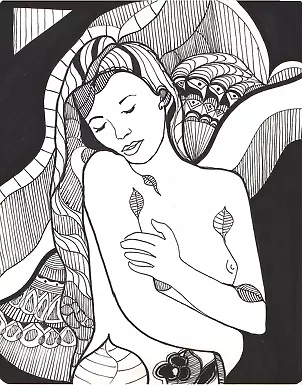 Joanna Małoszczyk - Neosecession 198