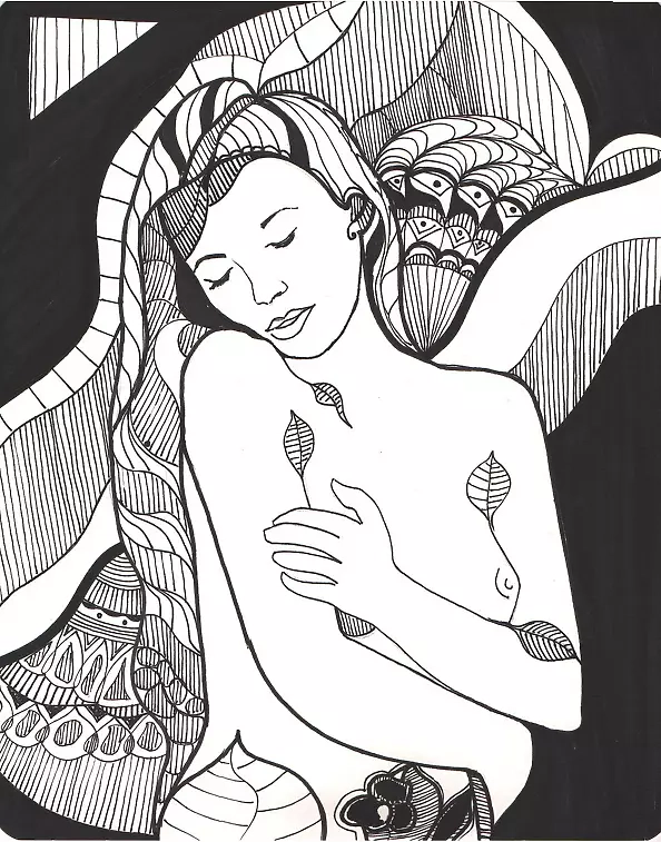 Joanna Małoszczyk - Neosecession 198