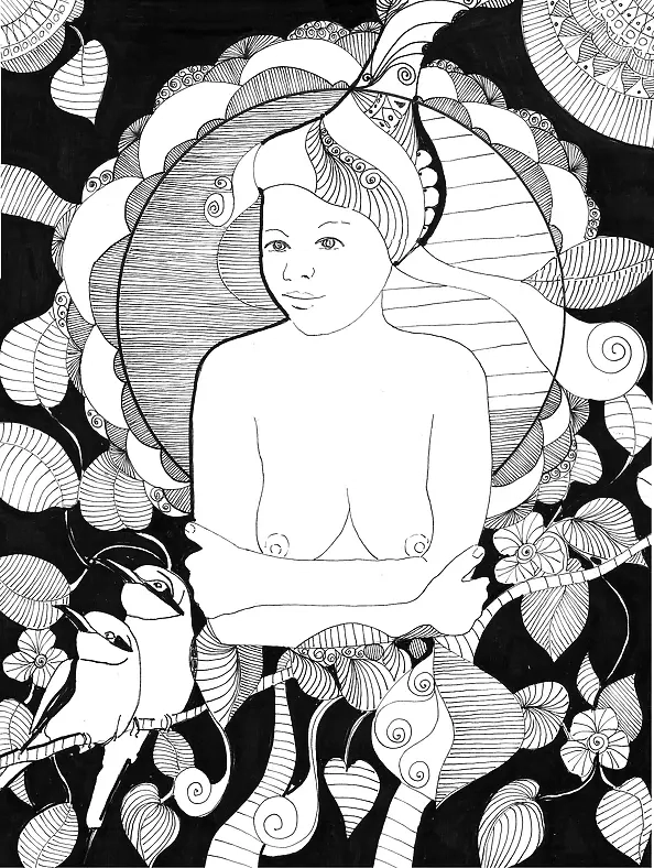 Joanna Małoszczyk - Neosecesja nr 288