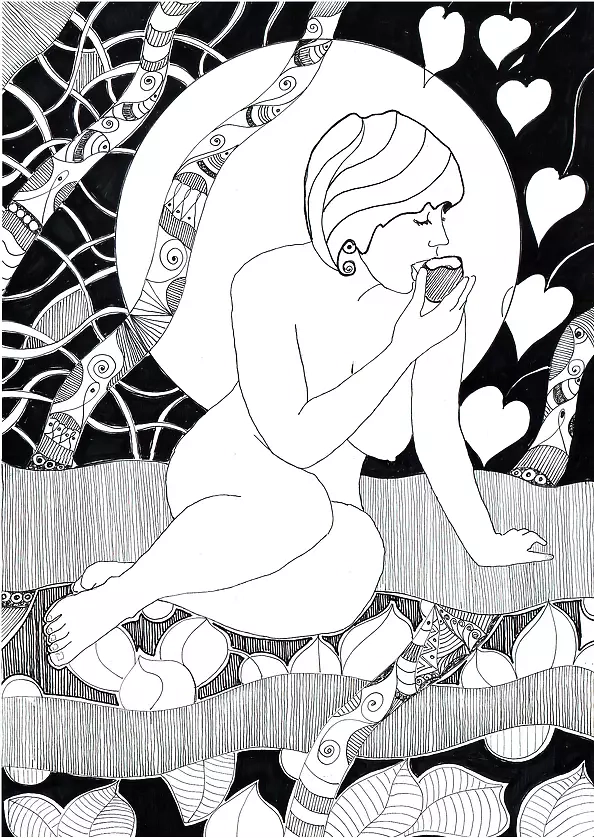 Joanna Małoszczyk - Neosecesja nr 294