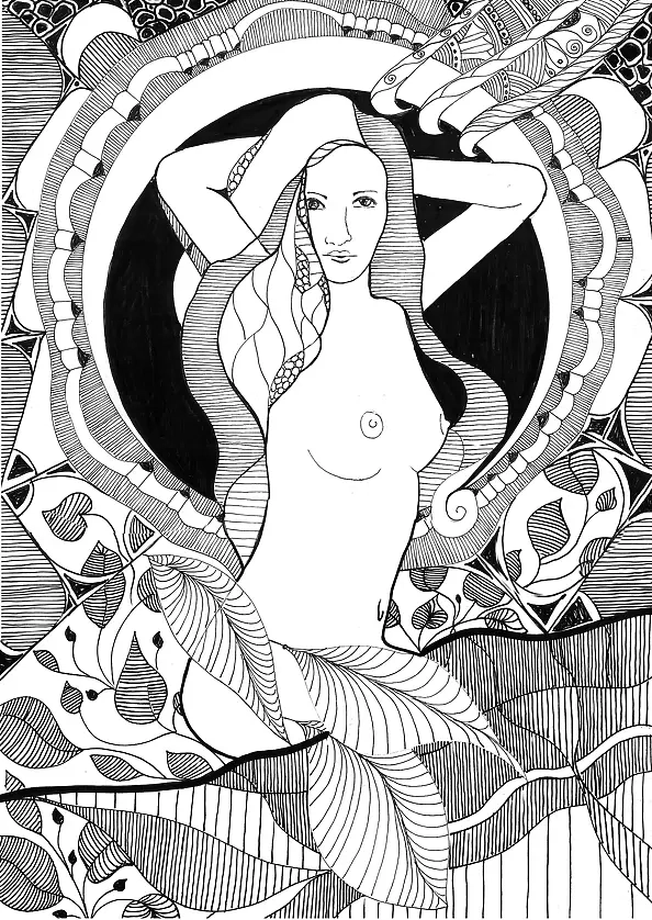 Joanna Małoszczyk - Neosecesja nr 297