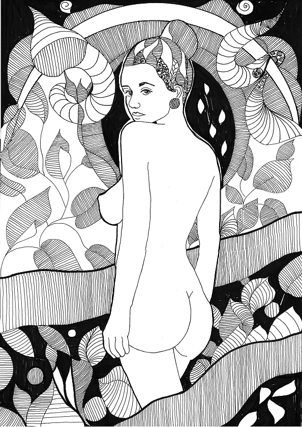 Joanna Małoszczyk - Neosecesja nr 298