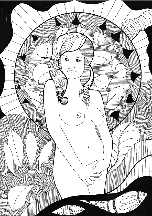 Joanna Małoszczyk - Neosecesja nr 300