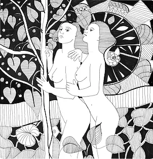 Joanna Małoszczyk - Neosecession No. 301