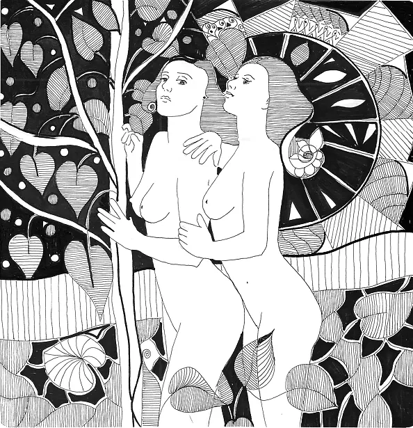 Joanna Małoszczyk - Neosecesja nr 301