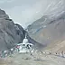 Danuta Zgoł - Népal