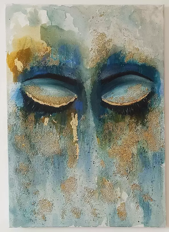 Monika Targiel - Neptune