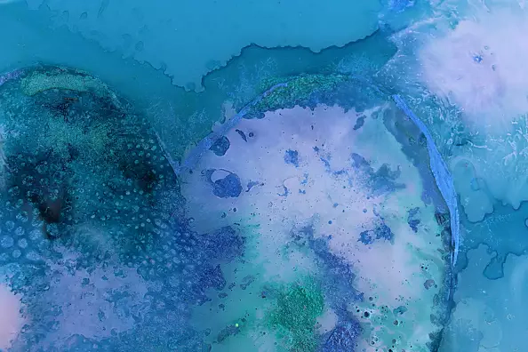 Rachel McCullock - Neptune's Desire