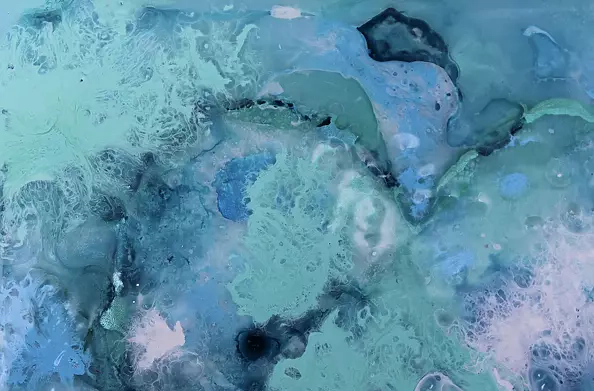 Rachel McCullock - Neptune's Love