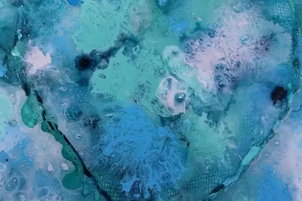 Rachel McCullock - Neptune's Love