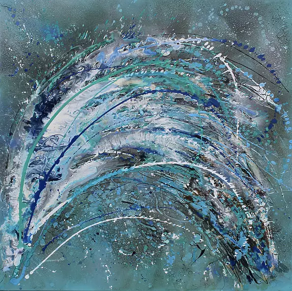 Rachel McCullock - Neptune's Odyssey 8