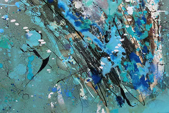 Rachel McCullock - Neptune's Odyssey 8