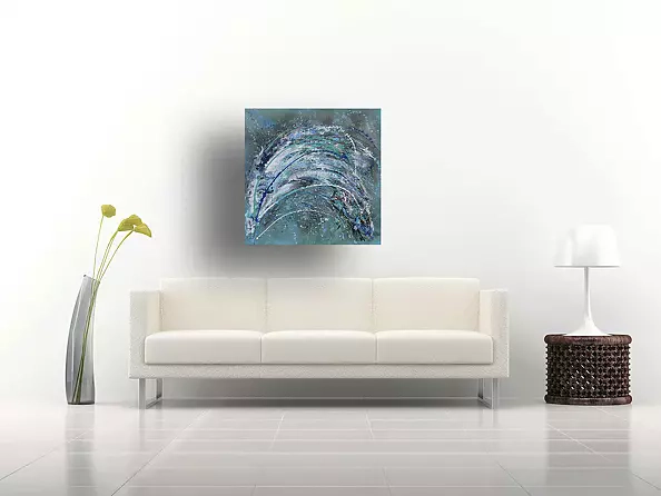 Rachel McCullock - Neptune's Odyssey 8