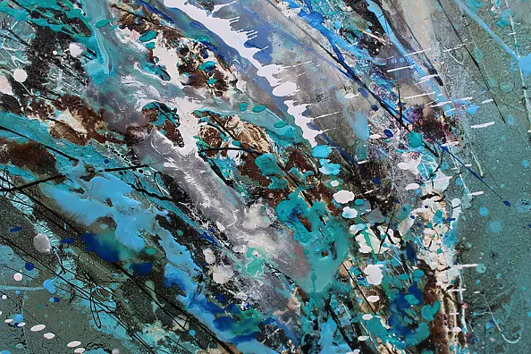 Rachel McCullock - Neptune's Odyssey 8