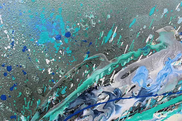 Rachel McCullock - Neptune's Odyssey 8