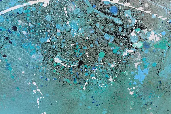 Rachel McCullock - Neptune's Odyssey 8