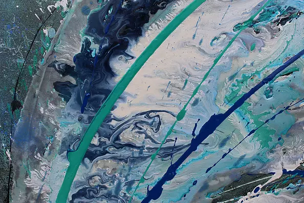 Rachel McCullock - Neptune's Odyssey 8