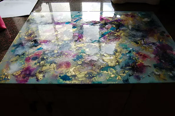 Rachel McCullock - Neptune's Treasure