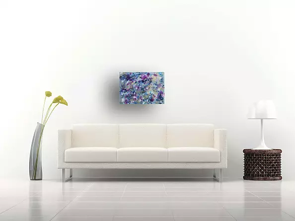 Rachel McCullock - Neptune's Treasure