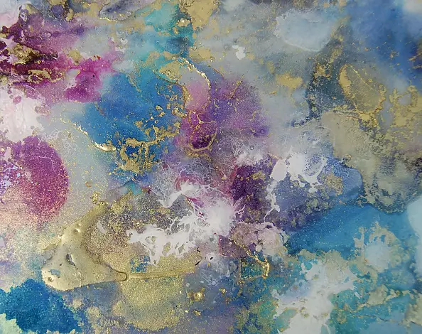 Rachel McCullock - Neptune's Treasure