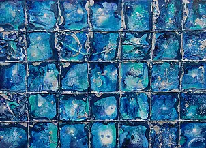 Rachel McCullock - Neptune`s view