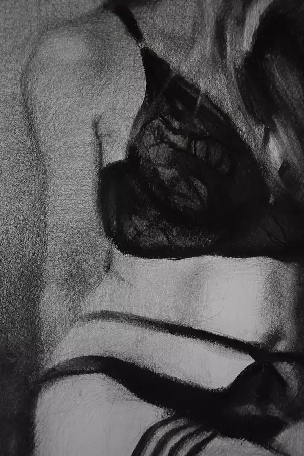 Kamila Ossowska - Neroli