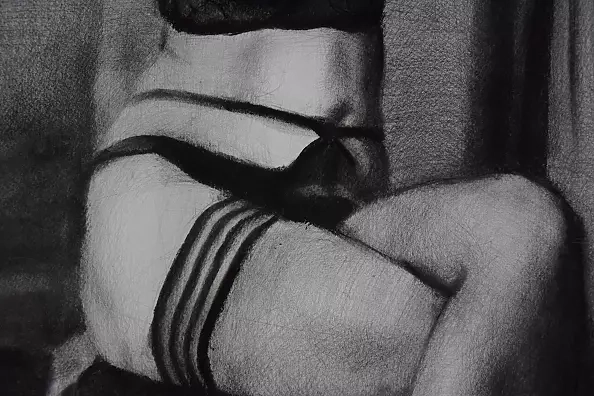 Kamila Ossowska - Neroli