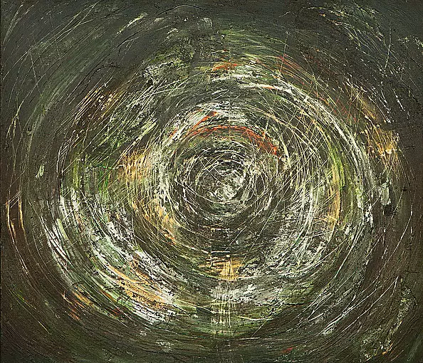 Justyna Maschewski - Nerv