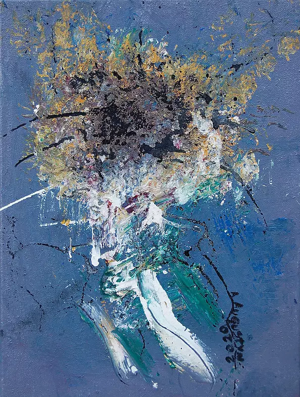 Amelia Augustyn - Nerw