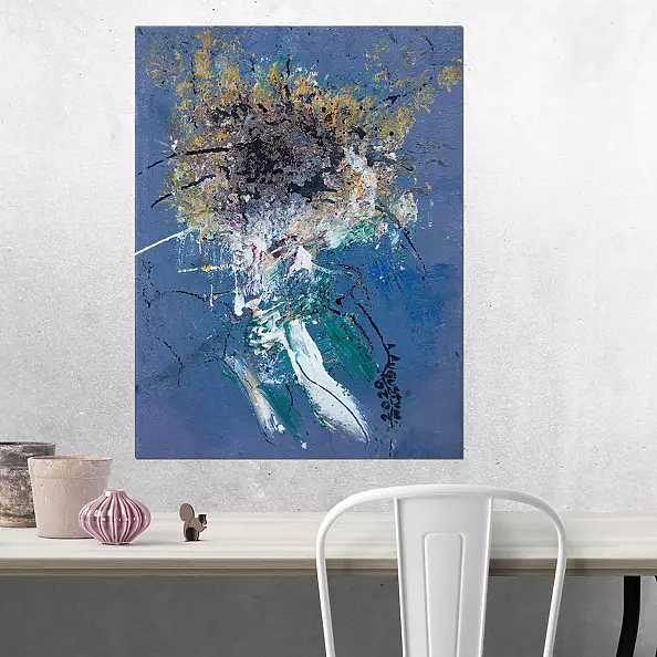 Amelia Augustyn - Nerw