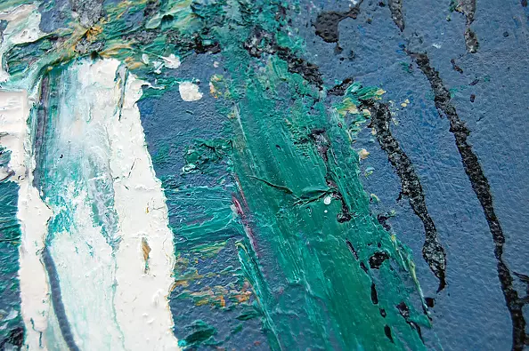 Amelia Augustyn - Nerw