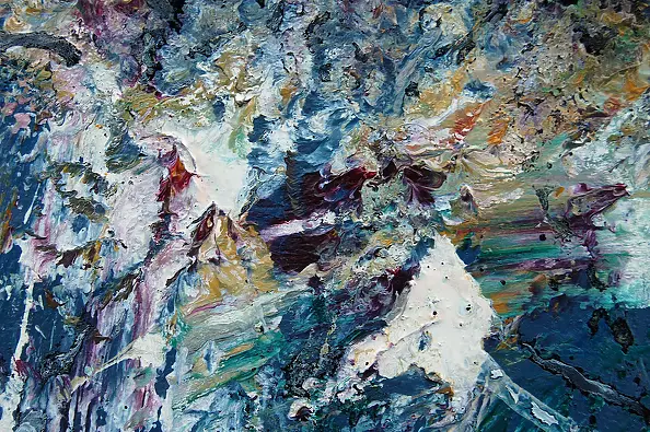 Amelia Augustyn - Nerw