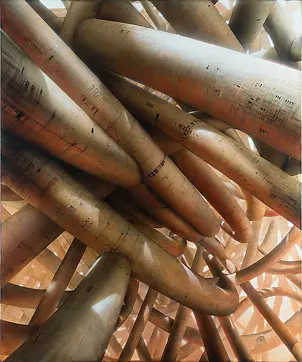 Peter Gric - Network VI