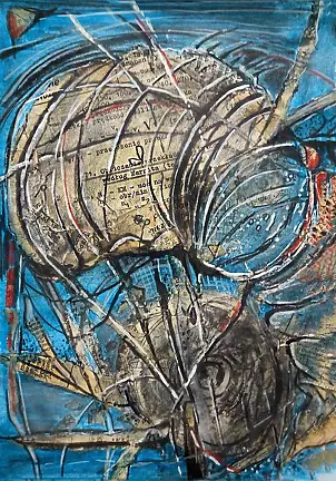 Natalia Karasińska - Neuron