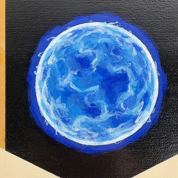 Sebastian Garyantesiewicz - Neutron Guardian of Eternity